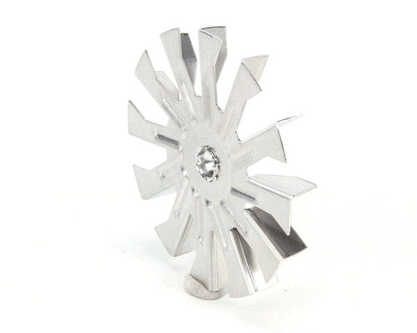 CARTER HOFFMANN 18603-5090 ALUMINUM FAN BLADE FH80 (CAR18603-5090) Each