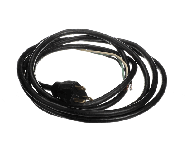CARTER HOFFMANN 18605-0015 16/3 HSJO CORD W/6-15PLUG (CAR18605-0015) Each