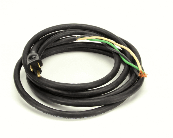 CARTER HOFFMANN 18605-0016 14/3 HSJO CORD W/5-15PLUG (CAR18605-0016) Each
