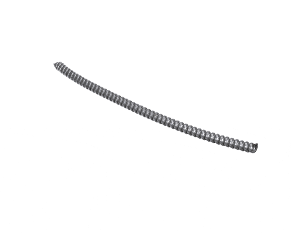 CARTER HOFFMANN 18605-0031 3/8" FLEXIBLE METAL CONDUIT (CAR18605-0031) Feet
