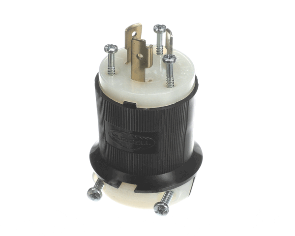 CARTER HOFFMANN 18606-0586 L5-20P TWIST 125V H#2311 (CAR18606-0586) Each