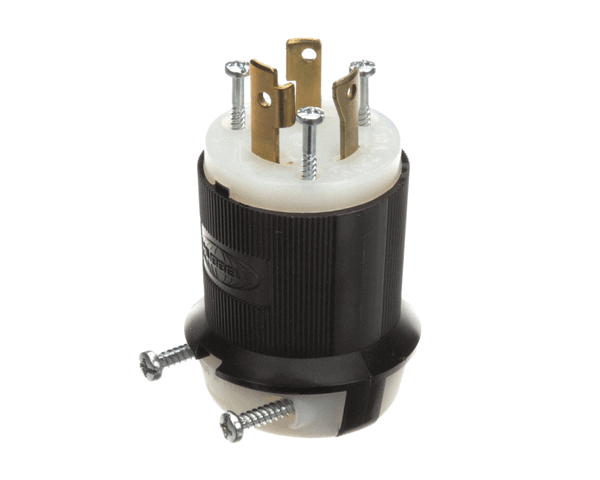 CARTER HOFFMANN 18606-0592 L6-30P TWIST 250V LEV2621 (CAR18606-0592) Each