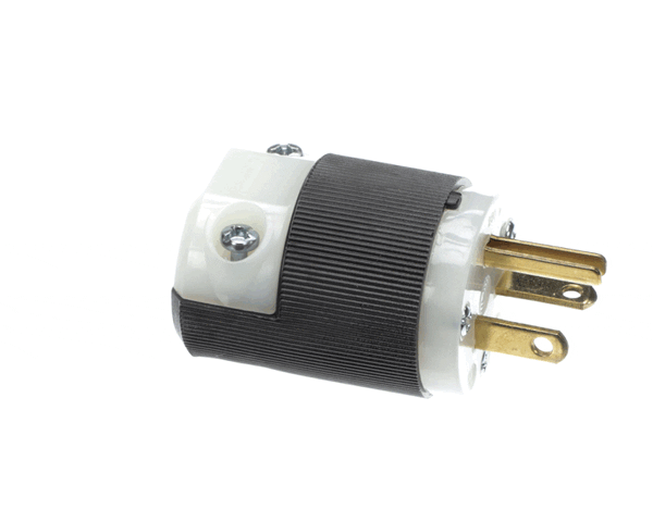CARTER HOFFMANN 18606-0614 6-20P 250V AH#5466N PLUG (CAR18606-0614) Each