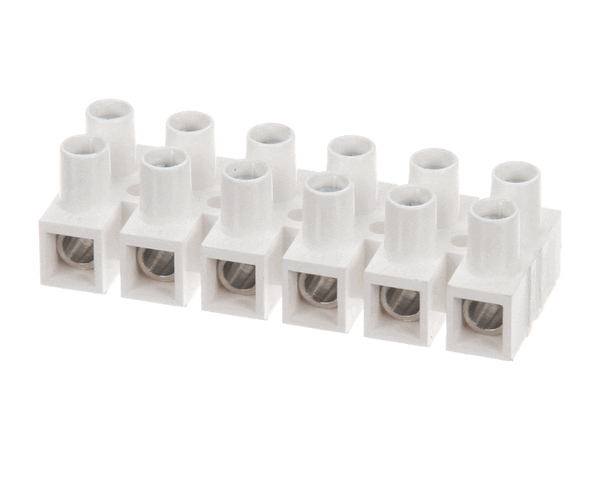 CARTER HOFFMANN 18607-0009 TERMINAL BLOCK (6) VDE (CAR18607-0009) Each