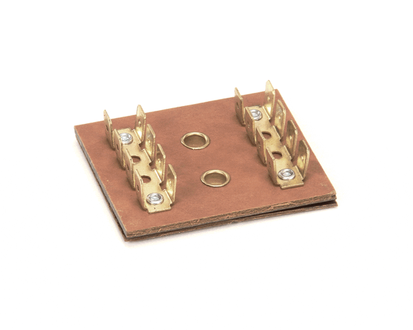 CARTER HOFFMANN 18607-0017 TERMINAL BOARD CH03265 (CAR18607-0017) Each