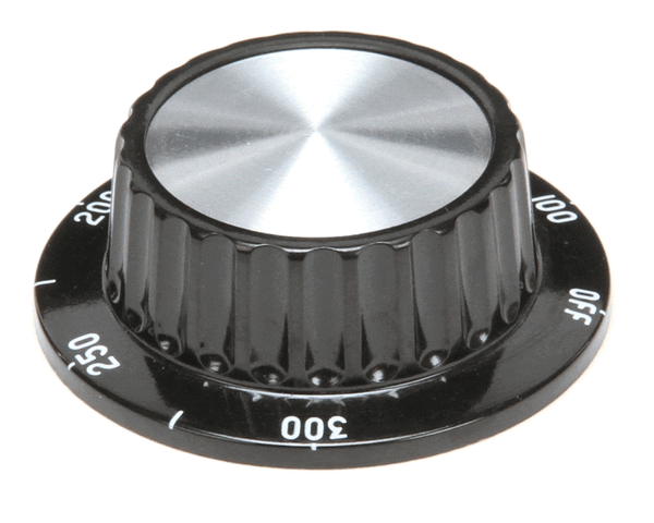 CARTER HOFFMANN 18608-0020 KNOB COOK/HOLD 100-300 (CAR18608-0020) Each