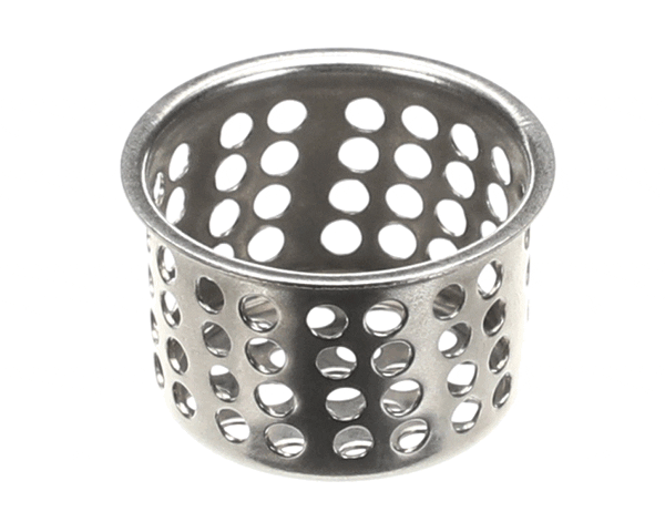 CARTER HOFFMANN 18611-0083 DRAIN SCREEN BASKET,DINEX (CAR18611-0083) Each