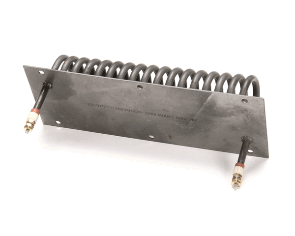 CARTER HOFFMANN 18612-0135 BOX ELEMENT 208V 2400W (CAR18612-0135) Each