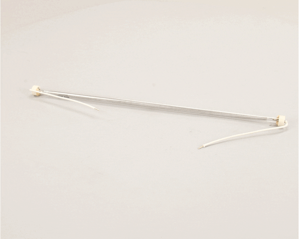 CARTER HOFFMANN 18612-0403 QUARTZ TUBE ELEMENT 208V (CAR18612-0403) Each