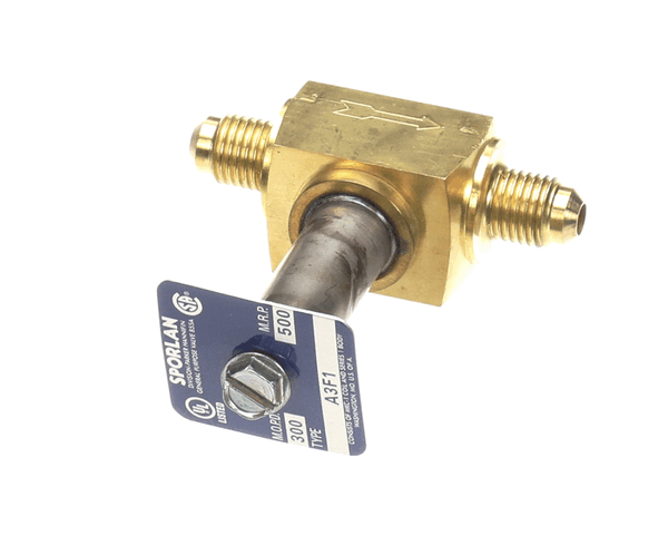 CARTER HOFFMANN 18614-0020 SOLENOID VALVE #A3F1 (CAR18614-0020) Each