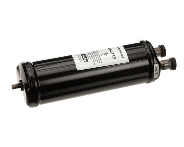 CARTER HOFFMANN 18614-0051 ACCUMULATOR 5/8 SUCT. (CAR18614-0051) Each