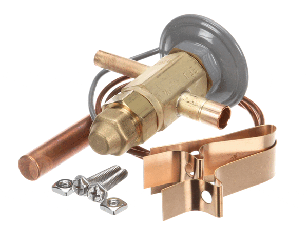 CARTER HOFFMANN 18614-0085 THERMO EXPANSION VALVE EFJ-1/4-C 2SX3 SA (CAR18614-0085) Each