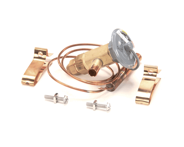 CARTER HOFFMANN 18614-0091 THERMO EXPANSION VALVE EFJ-1/2-C 3X4 SAE (CAR18614-0091) Each
