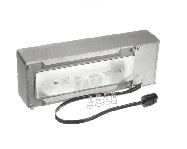 CARTER HOFFMANN 18614-0095 CONDNSATE EVAPORATR 117V (CAR18614-0095) Each