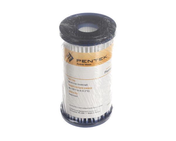 CARTER HOFFMANN 18614-0122 WATER FILTER CARTRIDGE (CAR18614-0122) Each