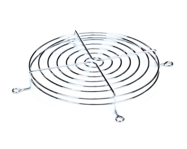 CARTER HOFFMANN 18614-0266 FAN GUARD #SC120-W3 (CAR18614-0266) Each