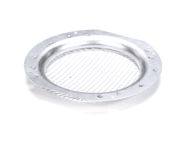 CARTER HOFFMANN 18614-0298 INLET RING/WELDED SCREEN (CAR18614-0298) Each