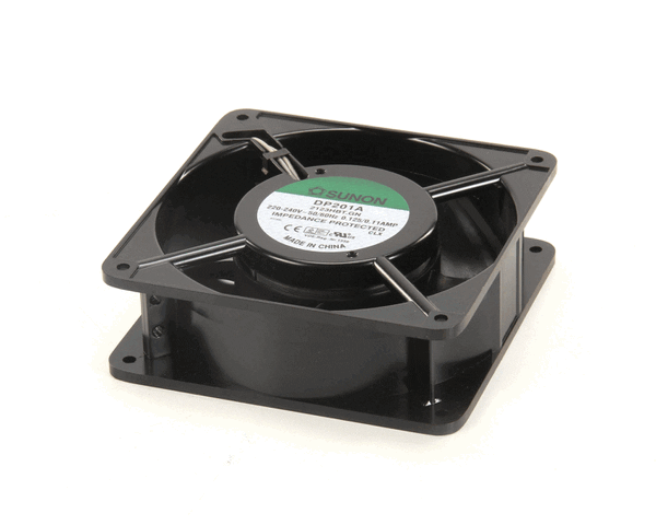 CARTER HOFFMANN 18614-0315 MUFFIN FAN 220-240V SUNON (CAR18614-0315) Each