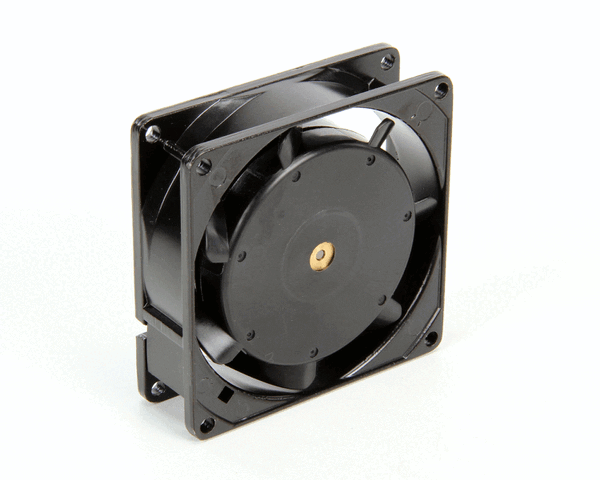 CARTER HOFFMANN 18614-0322 MUFFIN FAN 120V (CAR18614-0322) Each