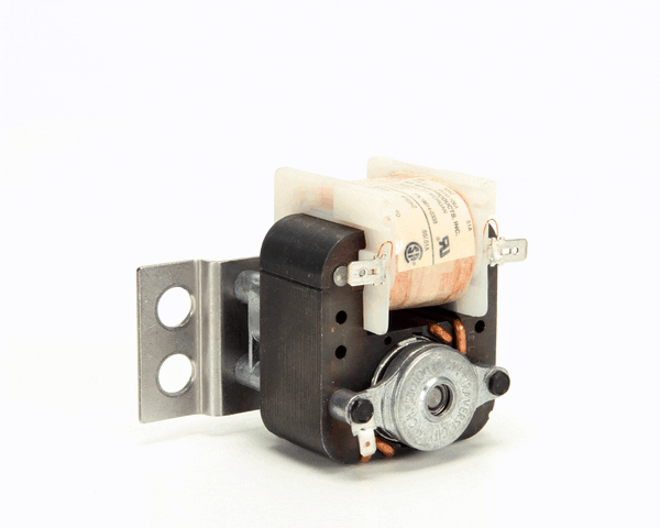 CARTER HOFFMANN 18614-0338 120V MOTOR WITH MOUNT BRACKET (CAR18614-0338) Each