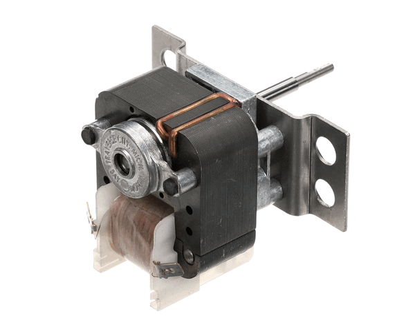 CARTER HOFFMANN 18614-0340 220-240V MOTOR W/MNT BRCK (CAR18614-0340) Each