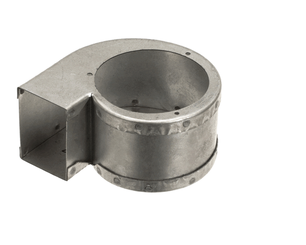 CARTER HOFFMANN 18614-0342 HOUSING, SMALL COOLING (CAR18614-0342) Each