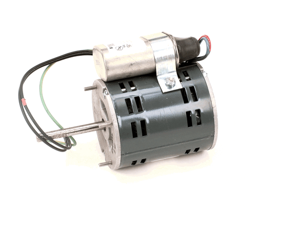 CARTER HOFFMANN 18614-0350 MOTOR,208/240 (CAR18614-0350) Each