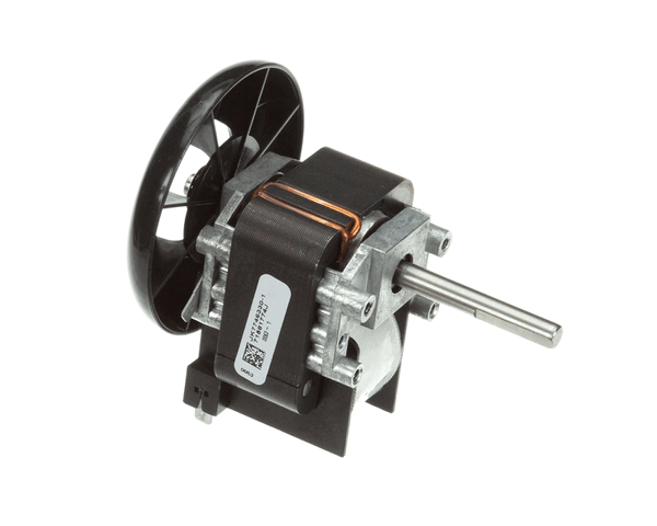 CARTER HOFFMANN 18614-0364 MOTOR C-FRAME 240V CNH (CAR18614-0364) Each