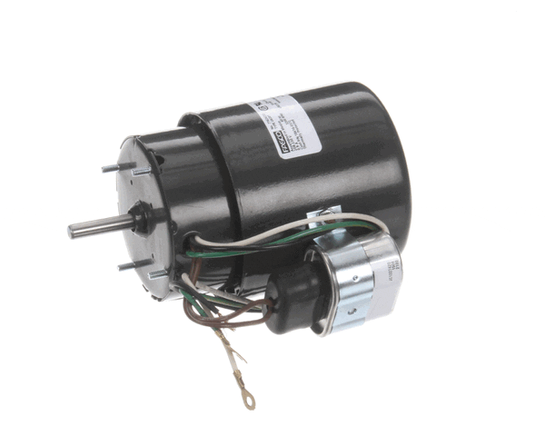 CARTER HOFFMANN 18614-0372 MOTOR 208-230V 3200PRM (CAR18614-0372) Each