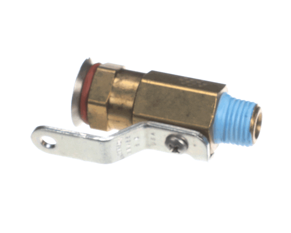 CARTER HOFFMANN 18615-1019 CUSTOM DRAIN VALVE HWP (CAR18615-1019) Each