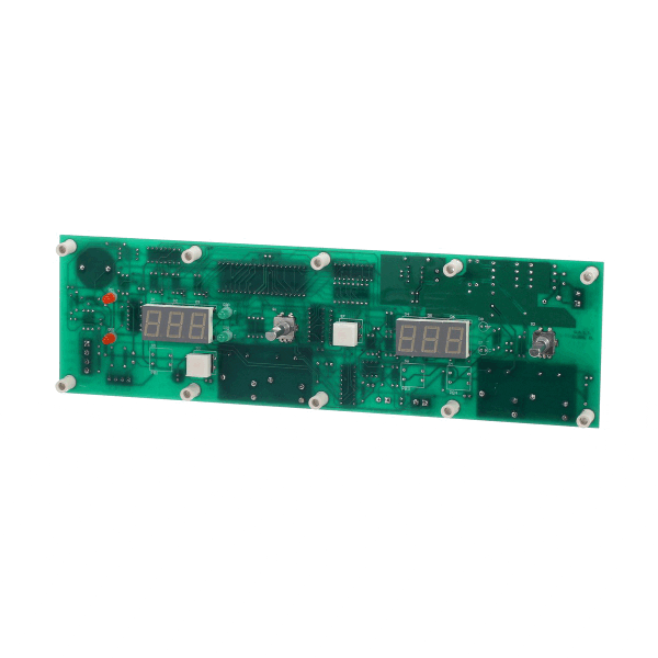 CARTER HOFFMANN 18616-0022 HW CONTROLLER (CAR18616-0022) Each