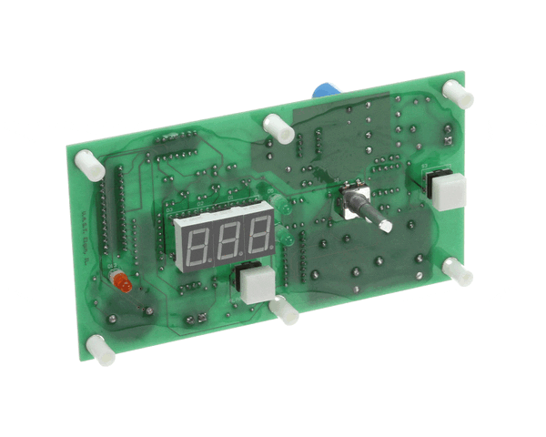 CARTER HOFFMANN 18616-0023 HB CONTROLLER (CAR18616-0023) Each