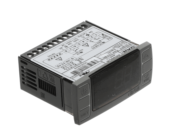 CARTER HOFFMANN 18616-0031 DIGITAL CONTROL REFRIG HGBP (CAR18616-0031) Each