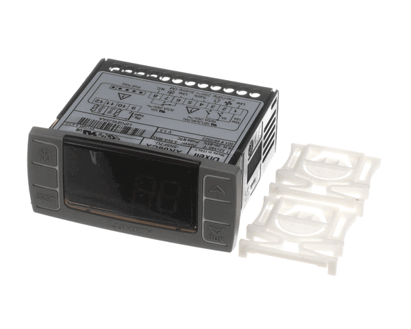 Dig Control Carter-Hoffmann 18616-0032 Dig Control Hgbp 230V (CAR18616-0032) Each ...