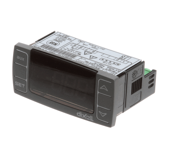 CARTER HOFFMANN 18616-0041 208F CONTROLLER (CAR18616-0041) Each