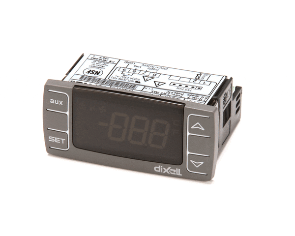 CARTER HOFFMANN 18616-0042 158F CONTROLLER (CAR18616-0042) Each