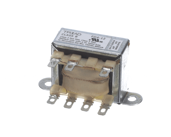 CARTER HOFFMANN 18616-0094 TRANSFORMER UL #FD4-12 (CAR18616-0094) Each
