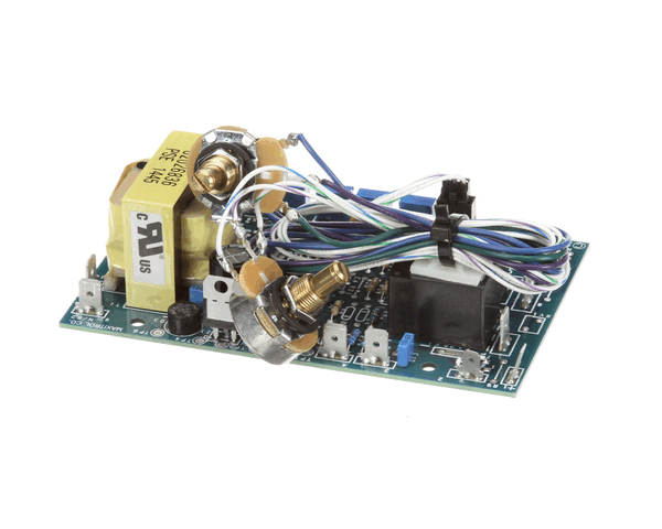 CARTER HOFFMANN 18616-0100 TEMP.CONTROL. #B68A0318519 (CAR18616-0100) Each