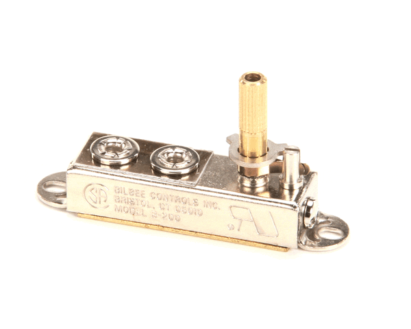 CARTER HOFFMANN 18616-0116 MINI THERMOSTAT OFF-180 DEG.F (CAR18616-0116) Each
