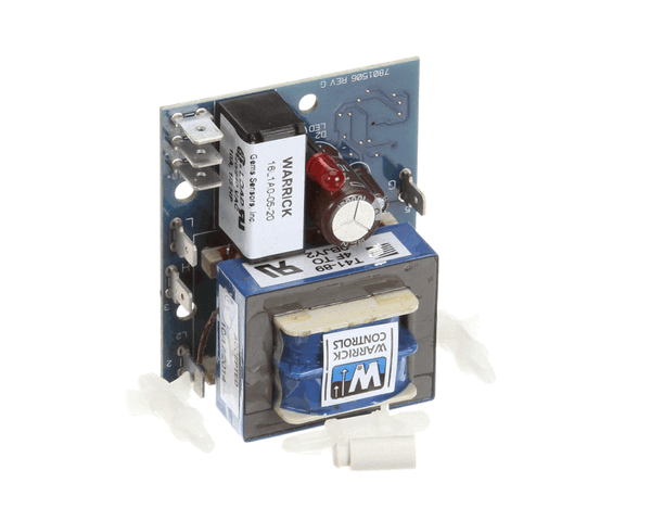 CARTER HOFFMANN 18616-0227 LIQUID LEVEL CONTROL, HWU/P (CAR18616-0227) Each