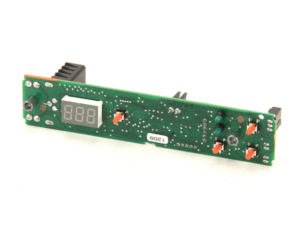 CARTER HOFFMANN 18616-0253 2-ZONE 1-TIMER CONTROL (CAR18616-0253) Each