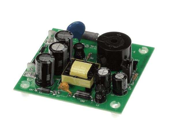 CARTER HOFFMANN 18616-0268 POWER SUPPLY ROHS (CAR18616-0268) Each