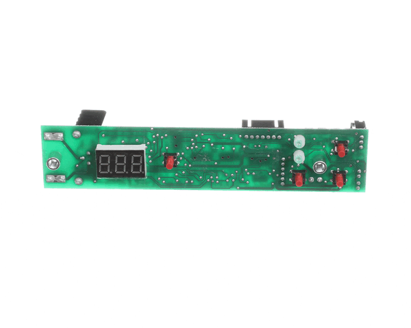 CARTER HOFFMANN 18616-0324 2-ZONE 1-TMR NO CAPACITOR (CAR18616-0324) Each