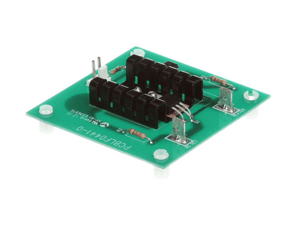 CARTER HOFFMANN 18616-0325 TRIAC BD 1-OUT NO CAPACTR (CAR18616-0325) Each