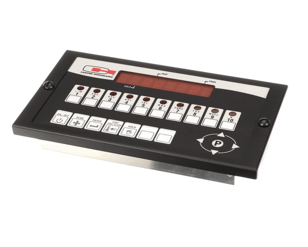 CARTER HOFFMANN 18616-0335 10 BUTTON CONTROLLER (CAR18616-0335) Each