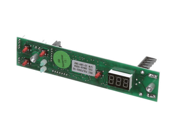 CARTER HOFFMANN 18616-0354 2-ZONE 1-TMR CONTROL NEW (CAR18616-0354) Each