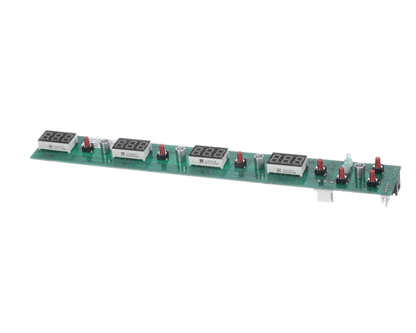 CARTER HOFFMANN 18616-0363 1-ZONE 4-TIMER CONTROL (CAR18616-0363) Each