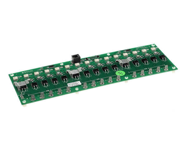 CARTER HOFFMANN 18616-0384 A/C15 OUTPUT TRIAC MODULE (CAR18616-0384) Each