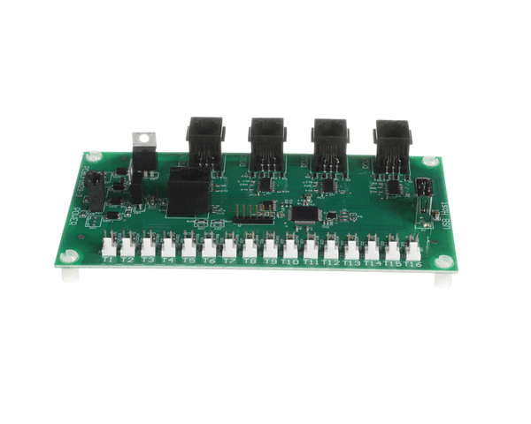 CARTER HOFFMANN 18616-0385 USB CONTROL MODULE & INPUTS (CAR18616-0385) Each