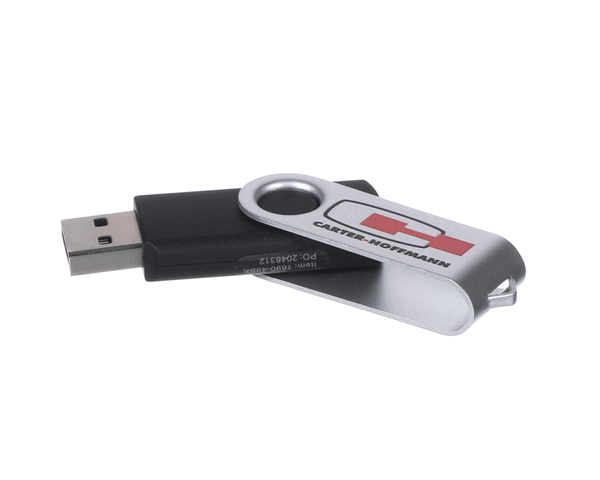 CARTER HOFFMANN 18616-0443 FLASH DRIVE M343-DD REVB (CAR18616-0443) Each